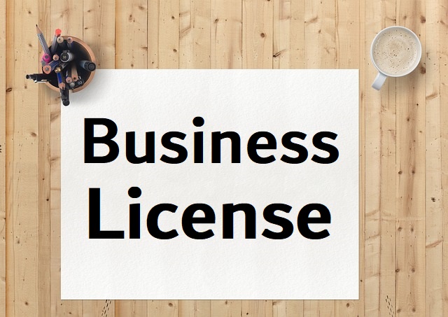 Business Licence