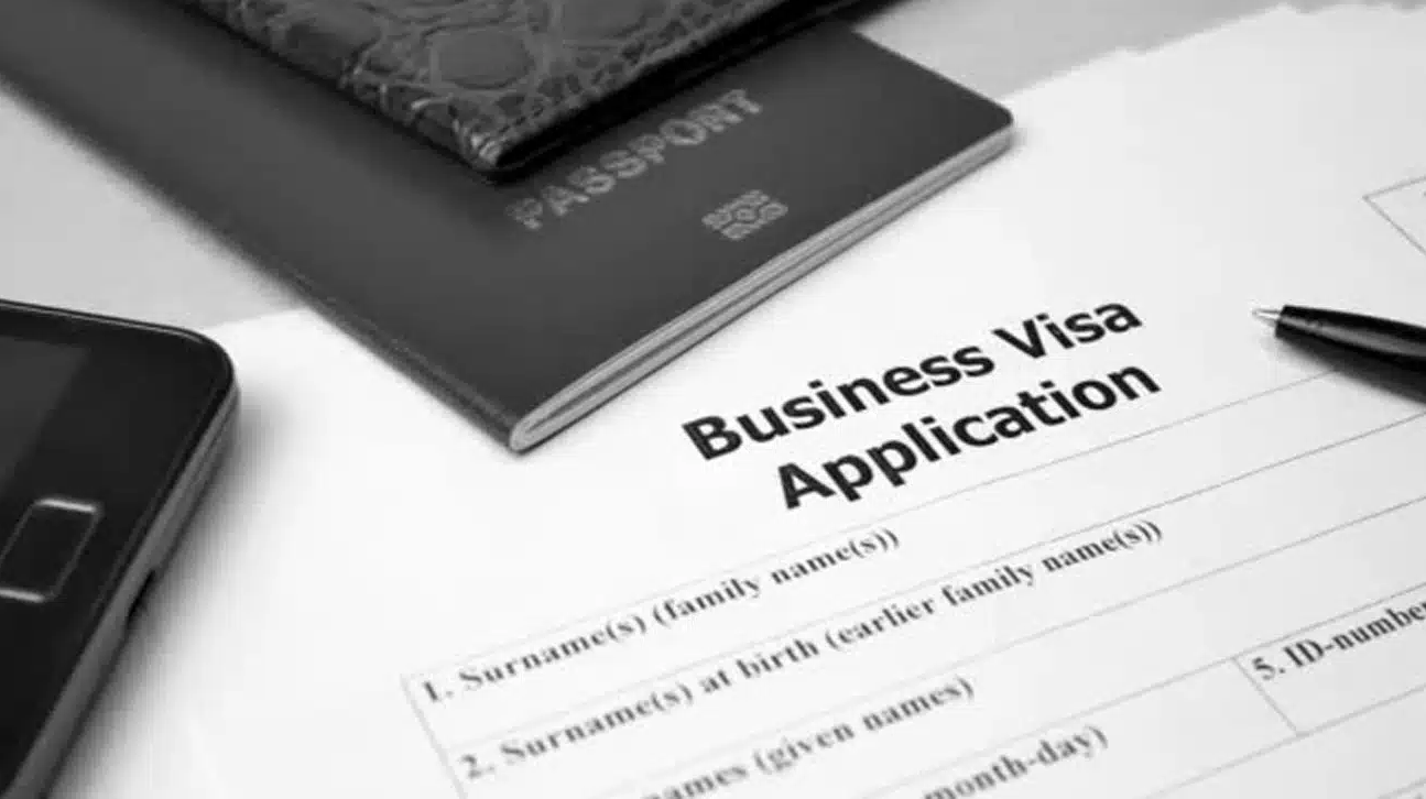 Business Visa