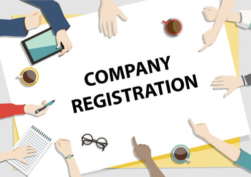 Company Registration