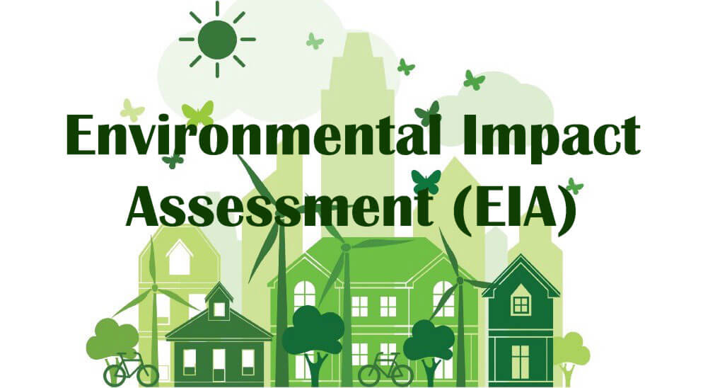 Environmental Impact Assessment